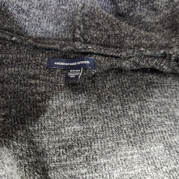 American Eagle cardigan - Picture 3 of 6